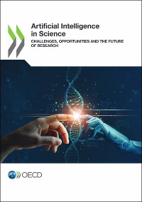 Cover Artificial intelligence in science