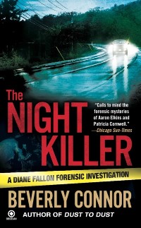 Cover Night Killer