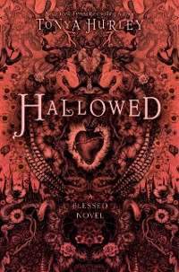 Cover Hallowed