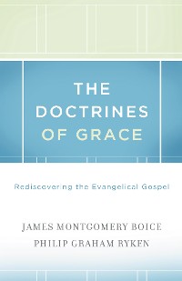 Cover The Doctrines of Grace