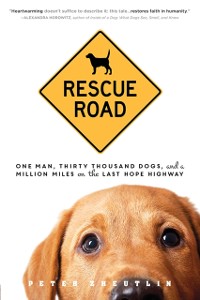 Cover Rescue Road