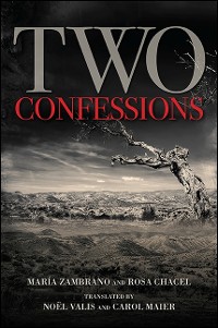 Cover Two Confessions