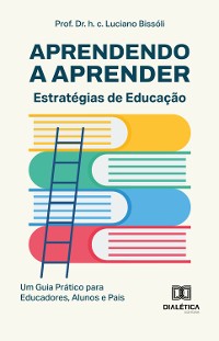 Cover Aprendendo a Aprender: Estratégias de Educação