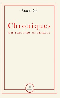 Cover Chroniques du racisme ordinaire