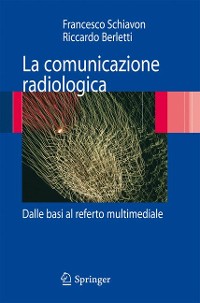Cover La comunicazione radiologica
