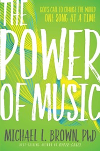Cover Power of Music
