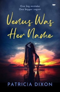 Cover Venus Was Her Name