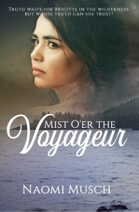 Cover Mist O'er the Voyageur