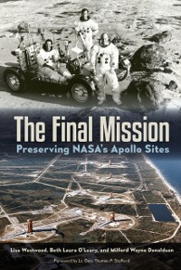 Cover Final Mission