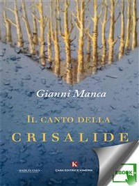 Cover Il canto della crisalide