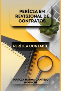 Cover Pericia Em Revisonal Em Contratos