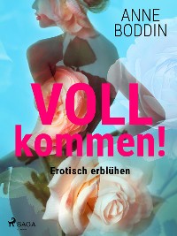 Cover VOLLkommen! - Erotisch erblühen