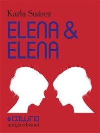 Cover Elena & Elena