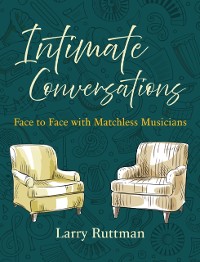 Cover Intimate Conversations