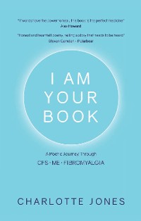Cover I Am Your Book