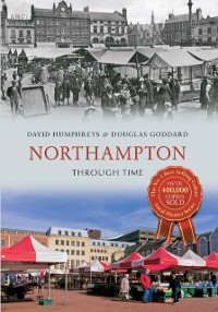 Cover Northampton Through Time