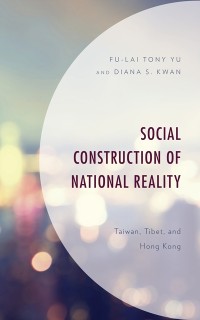 Cover Social Construction of National Reality