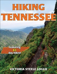 Cover Hiking Tennessee