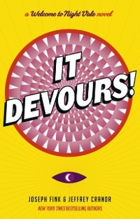 Cover It Devours!