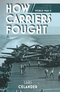 Cover How Carriers Fought