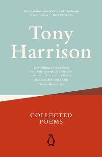 Cover Collected Poems