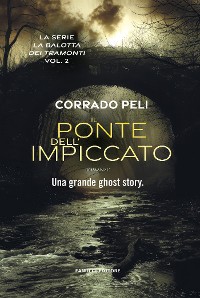 Cover Il ponte dell'impiccato