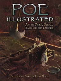 Cover Poe Illustrated