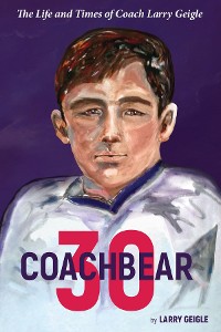 Cover Coachbear 30