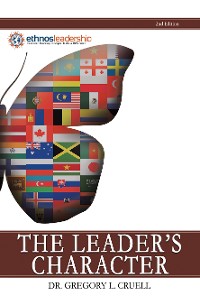 Cover The Leader's Character