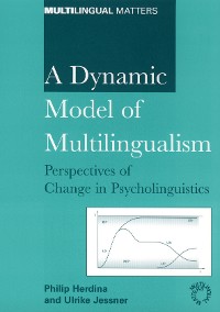 Cover A Dynamic Model of Multilingualism