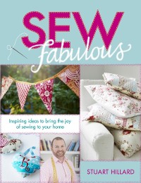 Cover Sew Fabulous