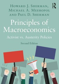 Cover Principles of Macroeconomics