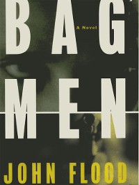 Cover Bag Men: A Novel