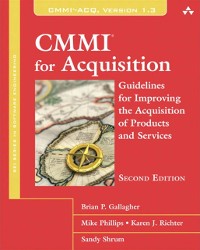 Cover CMMI for Acquisition