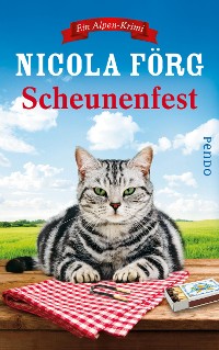 Cover Scheunenfest