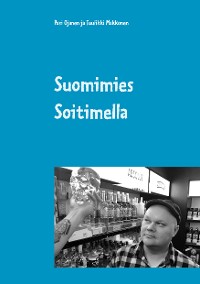Cover Suomimies Soitimella