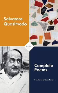 Cover Complete Poems