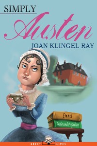 Cover Simply Austen