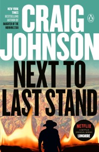 Cover Next to Last Stand