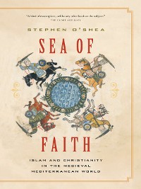 Cover Sea of Faith