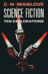 Cover Science Fiction: Ten Explorations
