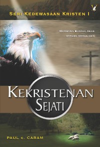 Cover Kekristenan Sejati