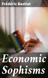 Cover Economic Sophisms