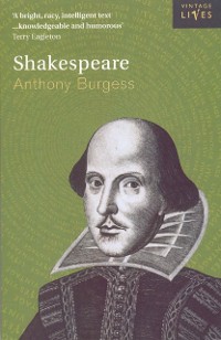 Cover Shakespeare