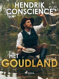 Cover Het Goudland