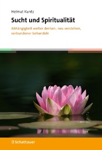 Cover Sucht und Spiritualitat