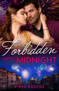 Cover Forbidden Until Midnight