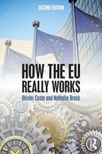 Cover How the EU Really Works