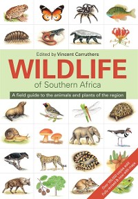 Cover Wildlife of Southern Africa