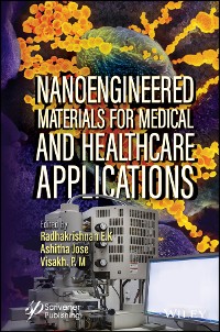 Cover Nanoengineered Materials for Medical and Healthcare Applications